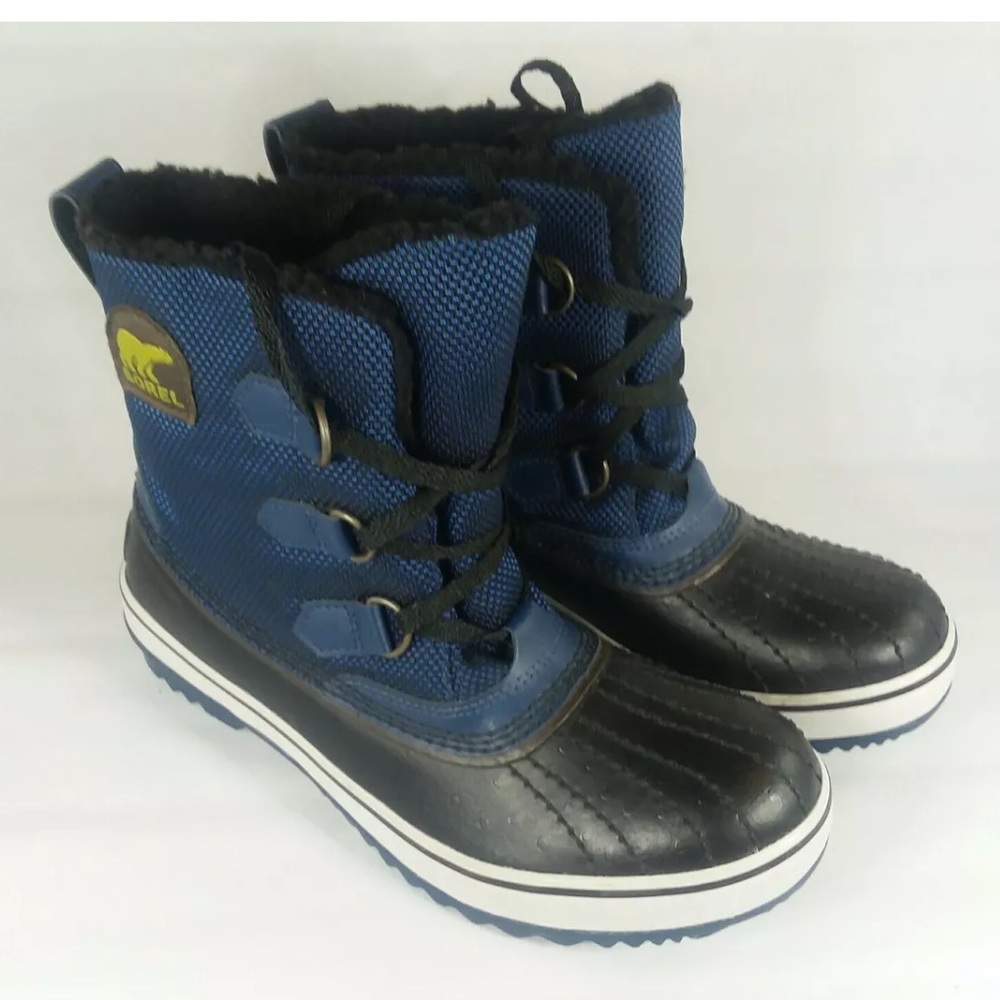 Sorel Trivoli 8 Navy